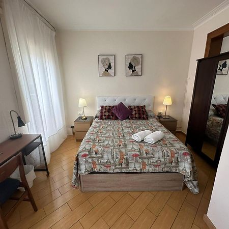 Alojamiento Nuevo Valenci Barcelona Eksteriør bilde