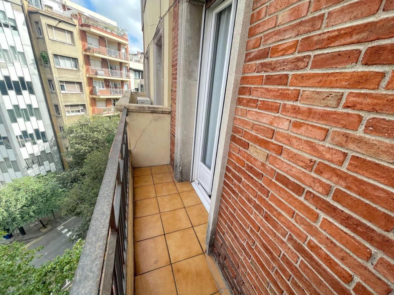 Alojamiento Nuevo Valenci Barcelona Eksteriør bilde